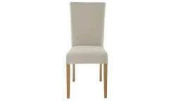 Woodford Esszimmerstuhl Brighton | Webstoff, Beige