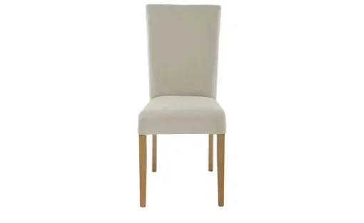 Woodford Esszimmerstuhl Brighton | Webstoff, Beige