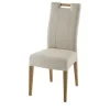 Woodford Esszimmerstuhl Coco | Webstoff, Beige