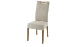 Woodford Esszimmerstuhl Coco | Webstoff, Beige
