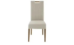 Woodford Esszimmerstuhl Coco | Webstoff, Beige