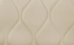 Woodford Esszimmerstuhl Damask | Cappuccino, Mikrofaser