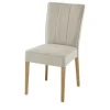 Woodford Esszimmerstuhl Diana | Webstoff, Beige