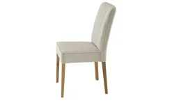 Woodford Esszimmerstuhl Diana | Webstoff, Beige