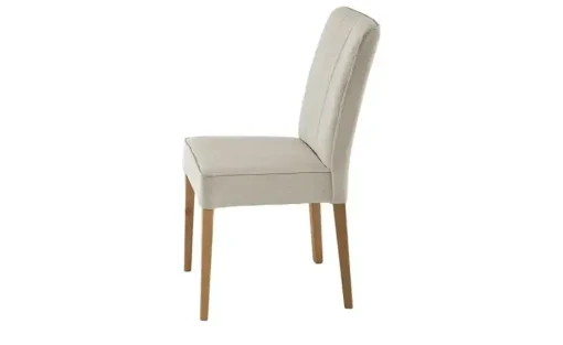 Woodford Esszimmerstuhl Diana | Webstoff, Beige
