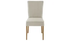 Woodford Esszimmerstuhl Diana | Webstoff, Beige