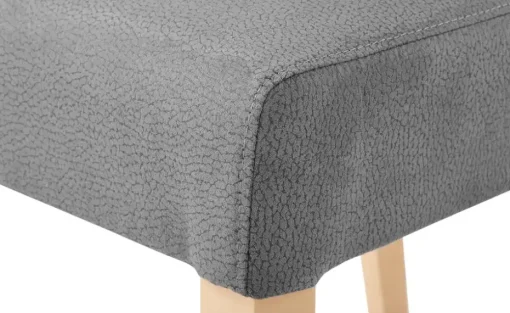 Woodford Esszimmerstuhl Gabi 4 | Anthrazit, Buche, Natur