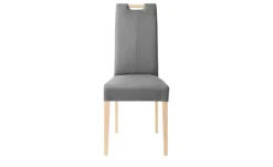 Woodford Esszimmerstuhl Gabi 4 | Anthrazit, Buche, Natur