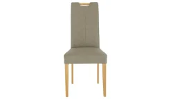 Woodford Esszimmerstuhl Gabi 4 | Beige, Eiche, Natur