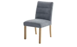 Woodford Esszimmerstuhl im 2er Set Tabby | Anthrazit, Buche