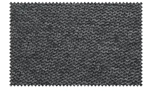 Woodford Esszimmerstuhl im 2er Set Mako | Anthrazit, Webstoff fein