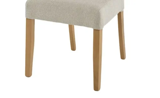 Woodford Esszimmerstuhl Margo | Webstoff, Beige