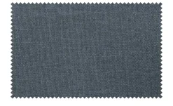 Woodford Esszimmerstuhl mit Steppung Anni | Blau, Armlehne