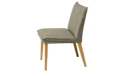 Woodford Esszimmerstuhl Sunna | Beige, ohne | Höffner