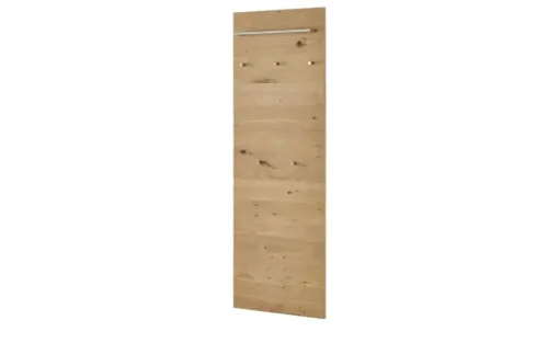 Woodford Garderobenpaneel Vista | Möbel Höffner