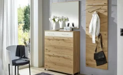 Woodford Garderobenpaneel Vista | Möbel Höffner