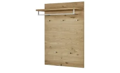 Woodford Garderobenpaneel Vista | Möbel Höffner