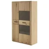 Woodford Highboard Alesio | Möbel Höffner