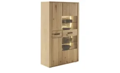 Woodford Highboard Alesio | Möbel Höffner