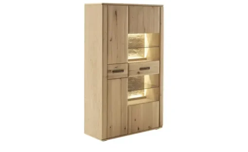 Woodford Highboard Alesio | Möbel Höffner
