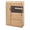 Woodford Highboard Alone | Möbel Höffner