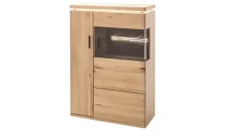 Woodford Highboard Alone | Möbel Höffner