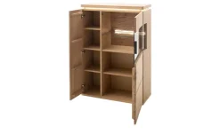 Woodford Highboard Alone | Möbel Höffner