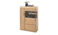 Woodford Highboard Alone | Möbel Höffner