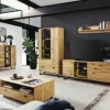 Woodford Highboard Arezzo | Möbel Höffner