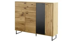 Woodford Highboard Arezzo | Möbel Höffner