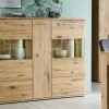 Woodford Highboard Astoria | Möbel Höffner