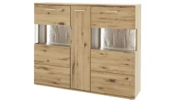 Woodford Highboard Astoria | Möbel Höffner
