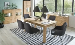 Woodford Highboard Astoria | Rechts | Möbel Höffner