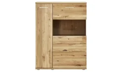 Woodford Highboard Astoria | Rechts | Möbel Höffner