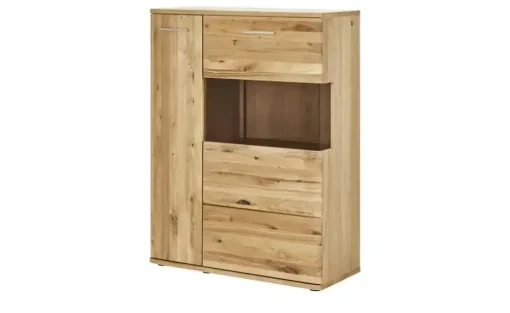 Woodford Highboard Astoria | Rechts | Möbel Höffner