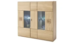 Woodford Highboard Loggia | Möbel Höffner