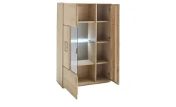 Woodford Highboard Loggia | links | Möbel Höffner