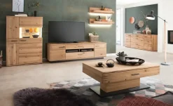 Woodford Highboard Monta | Möbel Höffner