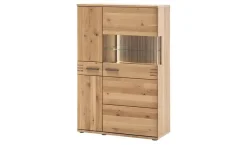Woodford Highboard Monta | Möbel Höffner