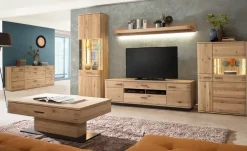 Woodford Highboard Monta | Möbel Höffner