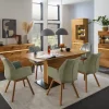 Woodford Highboard Moris | Möbel Höffner