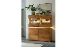 Woodford Highboard Moris | Möbel Höffner