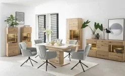 Woodford Highboard Onna | Möbel Höffner