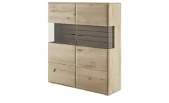 Woodford Highboard Onna | Möbel Höffner