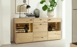 Woodford Highboard Onna | Möbel Höffner