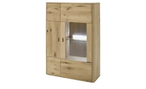 Woodford Highboard Rowa | Rechts | Möbel Höffner