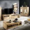 Woodford Highboard Rowa | Möbel Höffner