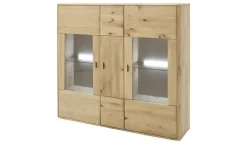 Woodford Highboard Rowa | Möbel Höffner