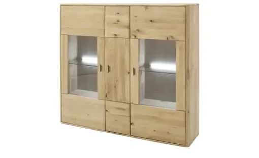 Woodford Highboard Rowa | Möbel Höffner