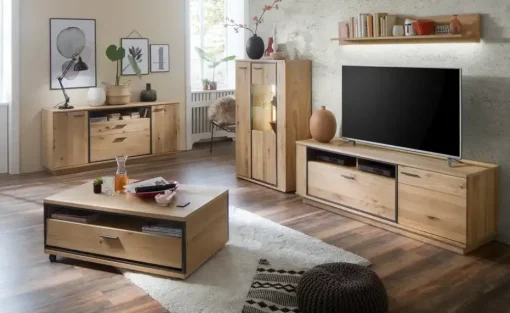 Woodford Highboard Sania | Möbel Höffner